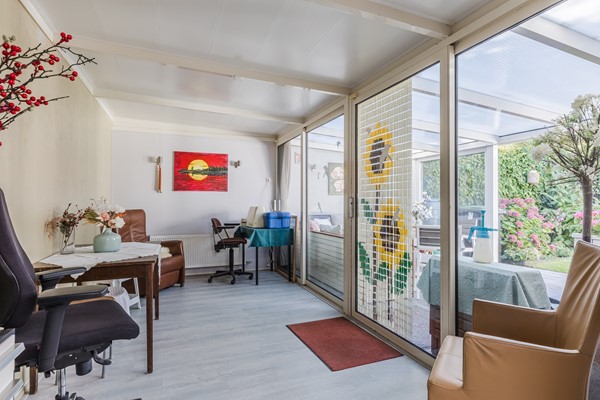 Medium property photo - Tuinbouwstraat 5, 5022 HN Tilburg